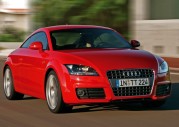 Audi TT S-Line